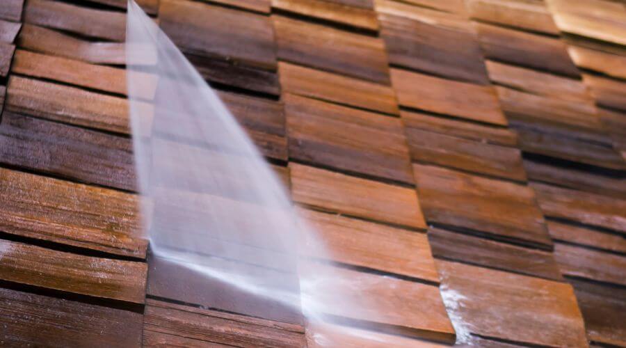 Asphalt Roofing in Laurens, SC